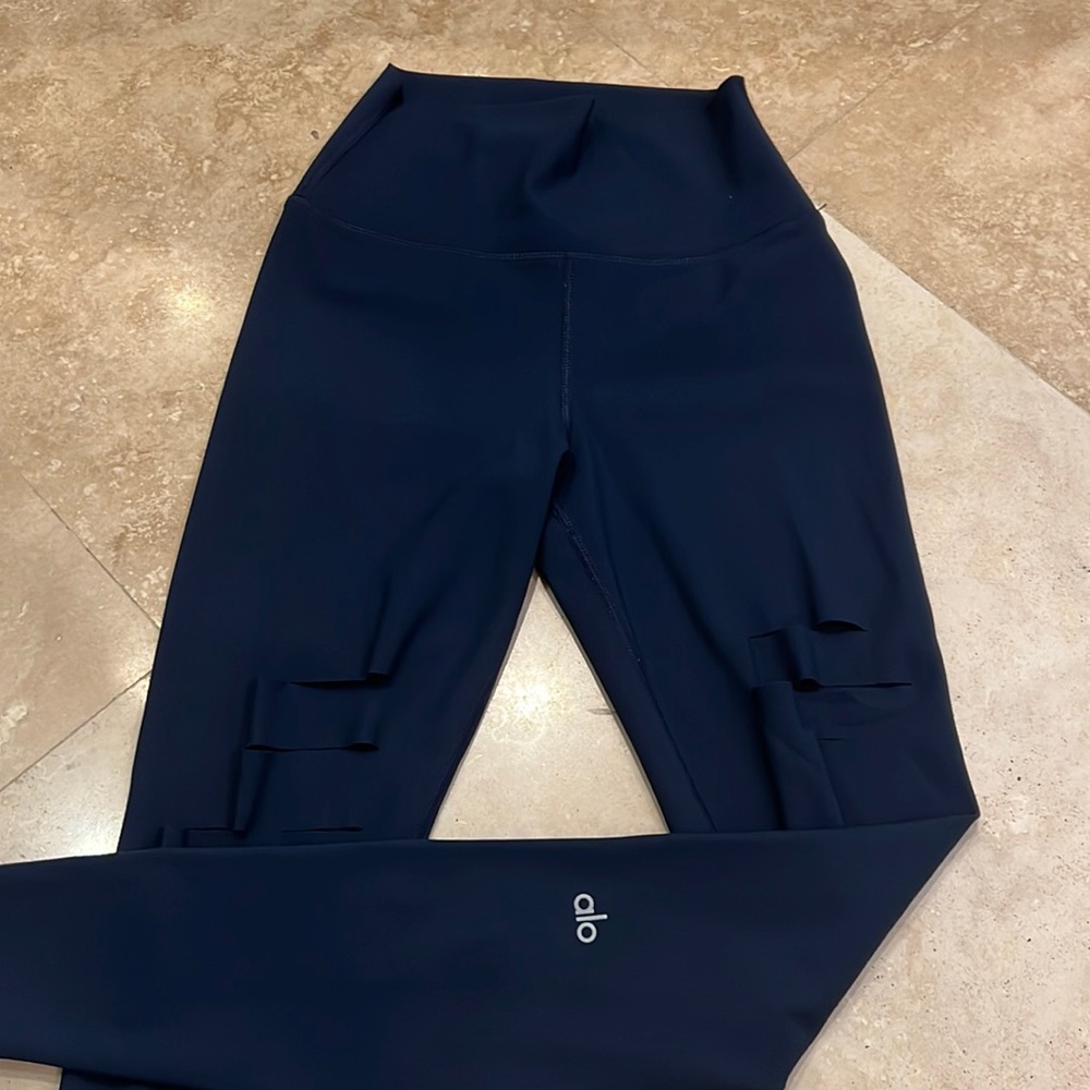 Alo yoga leggings